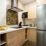 아파트 Casa Plotina Pompeya 카디스