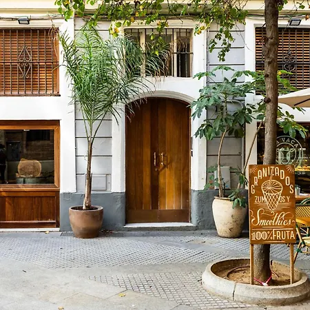 Casa Plotina Pompeya * Cádiz