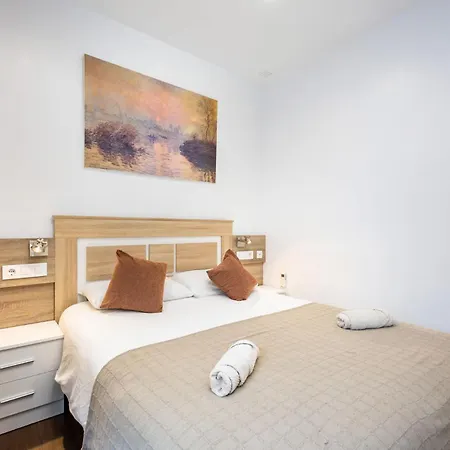 Casa Plotina Pompeya Apartman