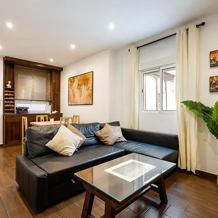 Apartamento Casa Plotina Pompeya *