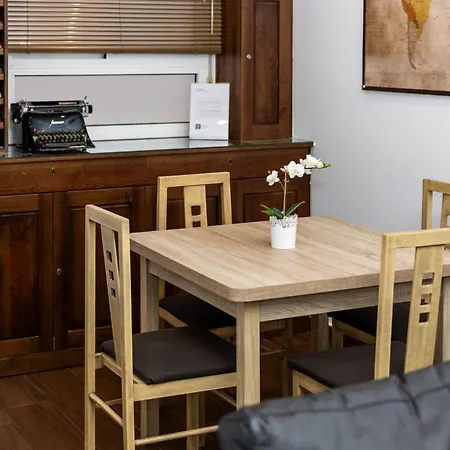 Casa Plotina Pompeya *