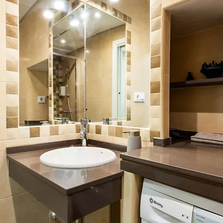 Apartman Casa Plotina Pompeya *