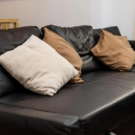 Apartman Casa Plotina Pompeya Cádiz