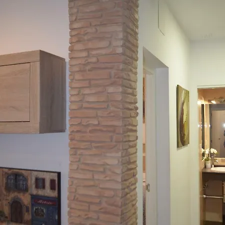 Casa Plotina Pompeya Cádiz