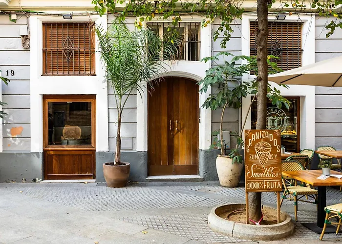 Casa Plotina Pompeya * Cádiz