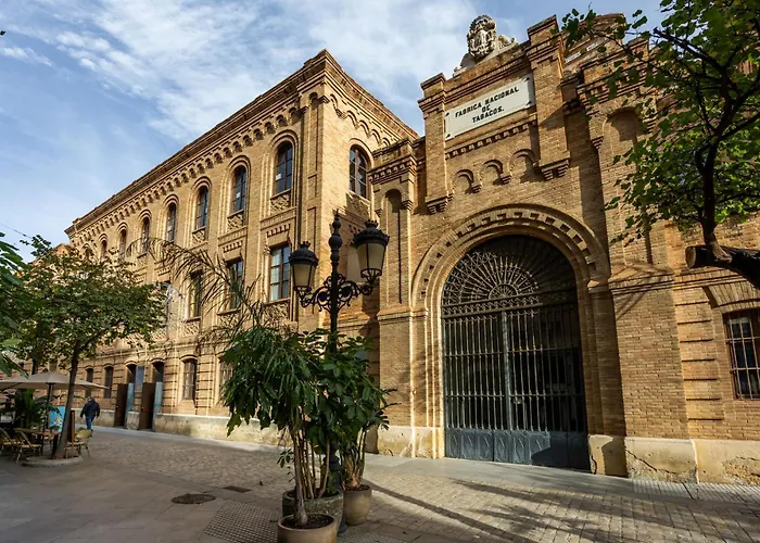 Casa Plotina Pompeya * Cádiz