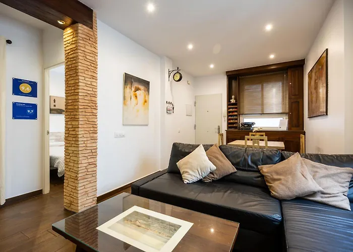 Casa Plotina Pompeya Apartmán *
